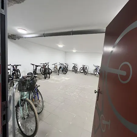 Apartamento L'acacia - Moderne Avec Grand Balcon